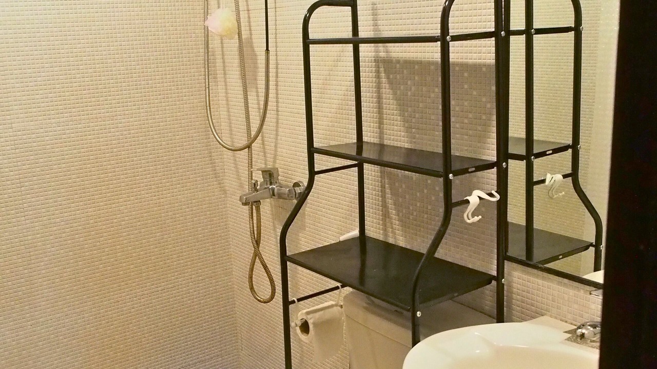 Photo of Bathroom in Coron