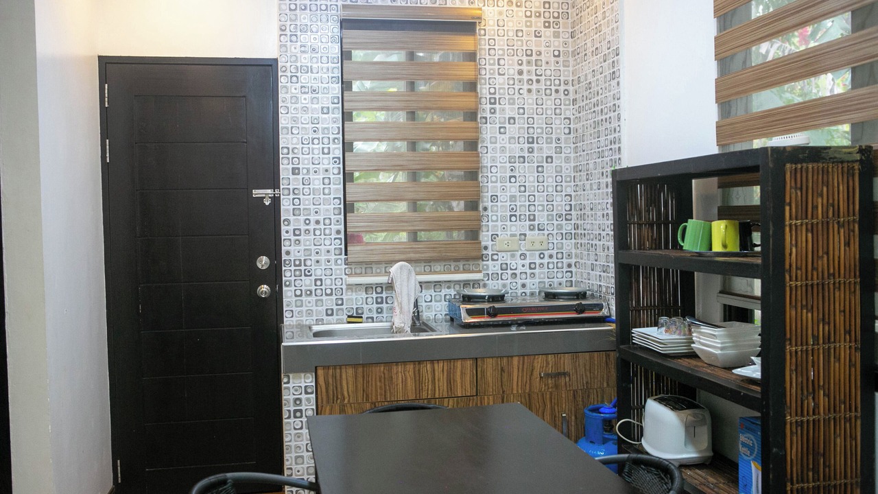 Photo of Kitchen in Coron