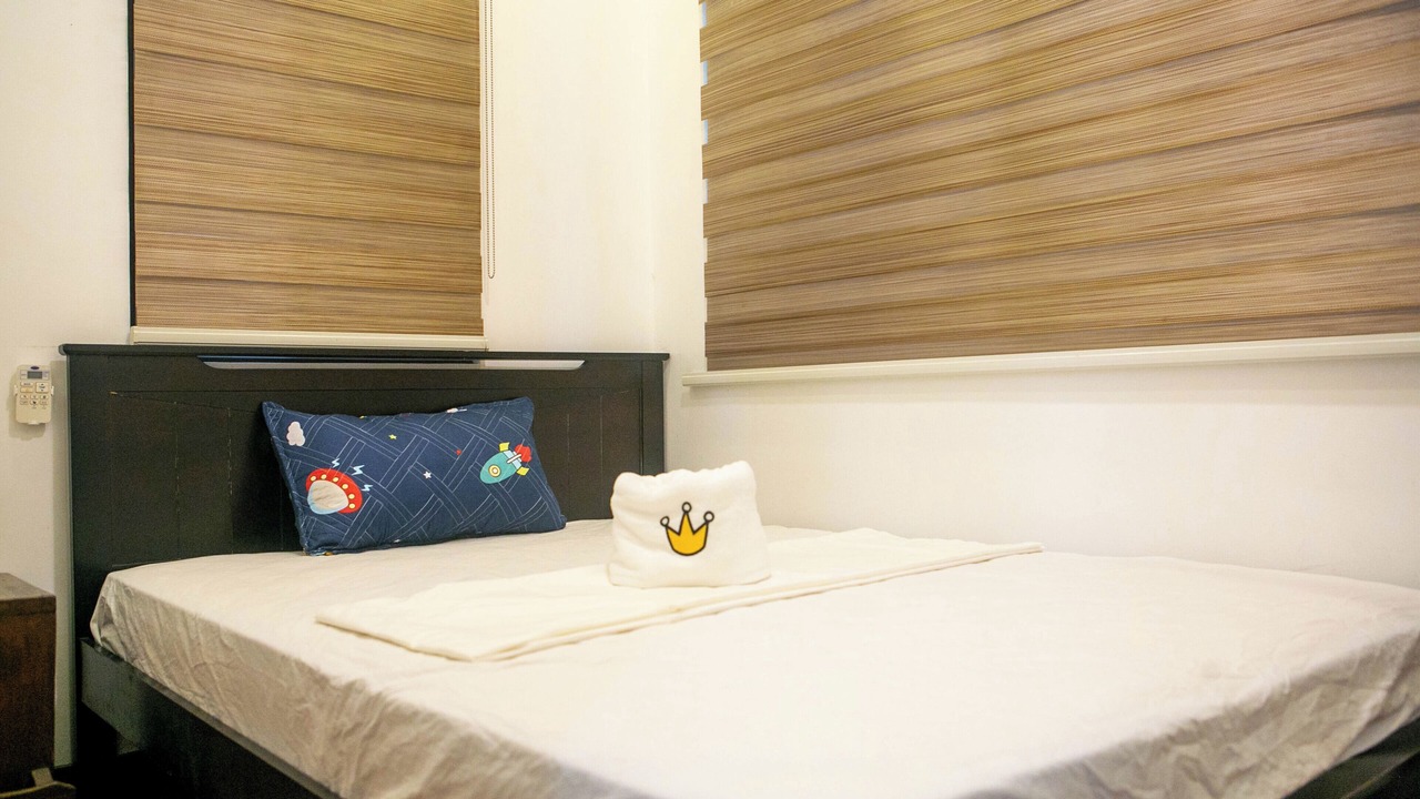 Photo of Bedroom in Coron