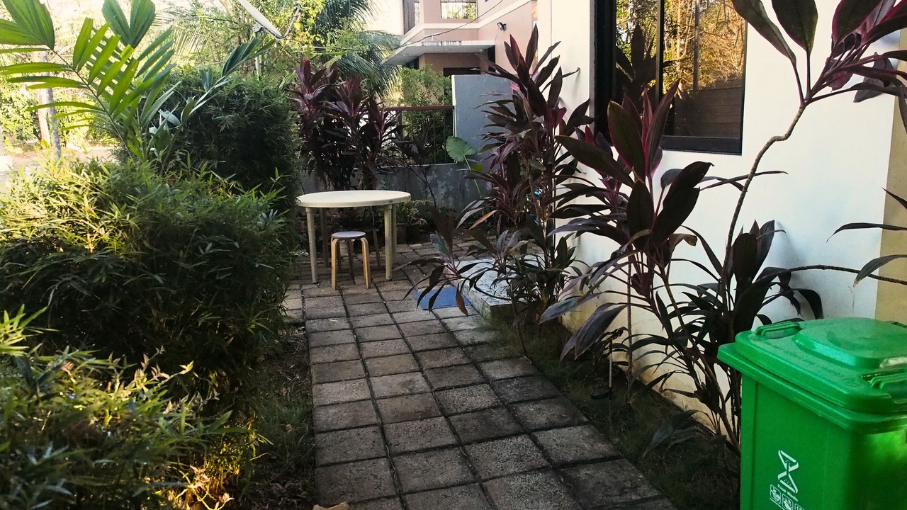 Photo of Patio Balcony in Coron