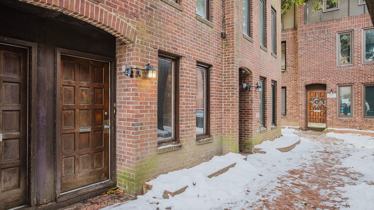 Photo of Outdoor in Georgetown