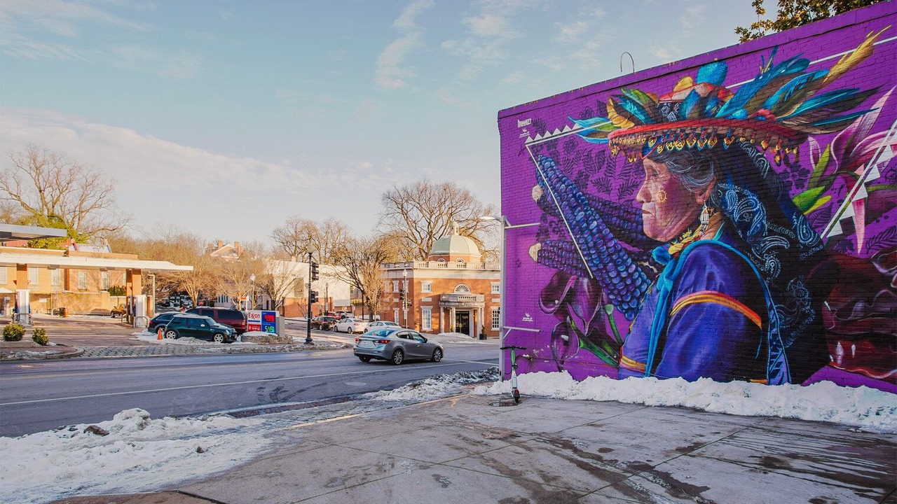 Photo of Others in Georgetown