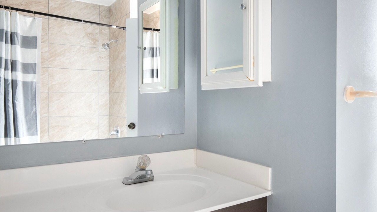 Photo of Bathroom in Georgetown