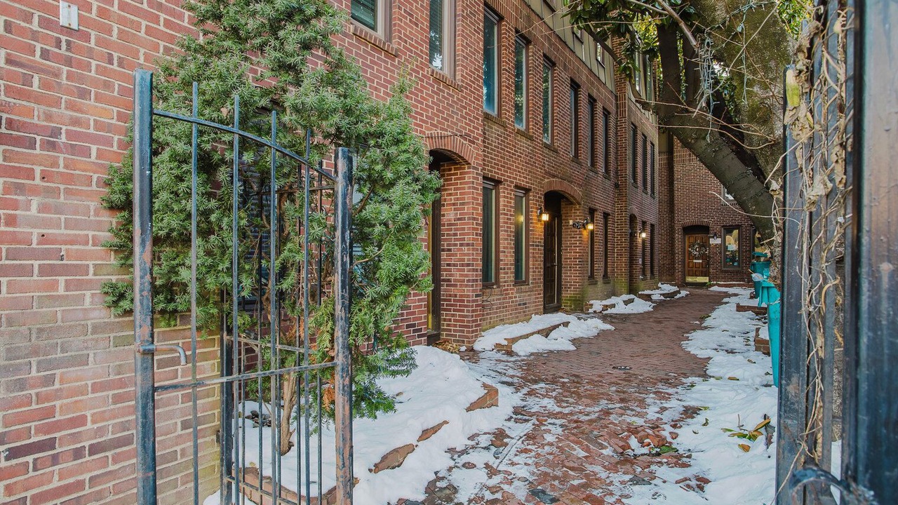 Photo of Outdoor in Georgetown