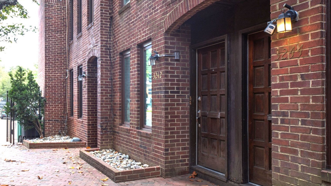 Photo of Outdoor in Georgetown