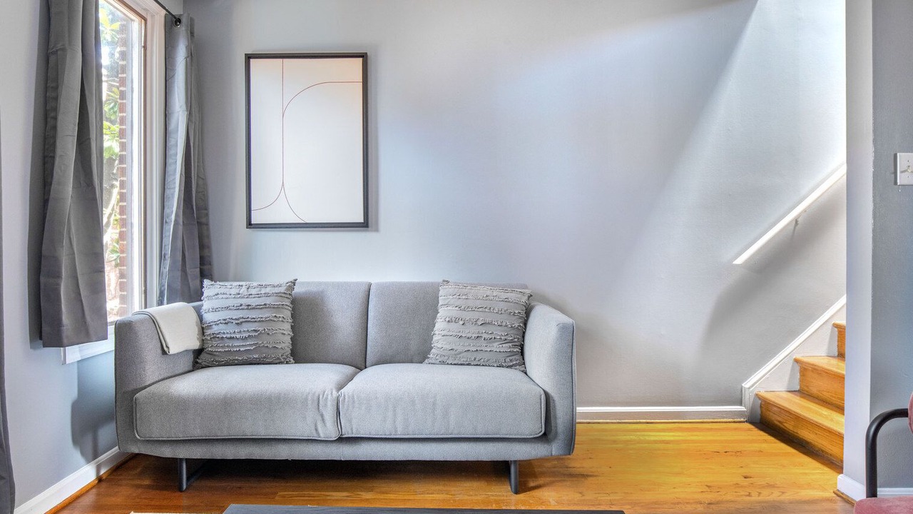 Photo of Livingroom in Georgetown