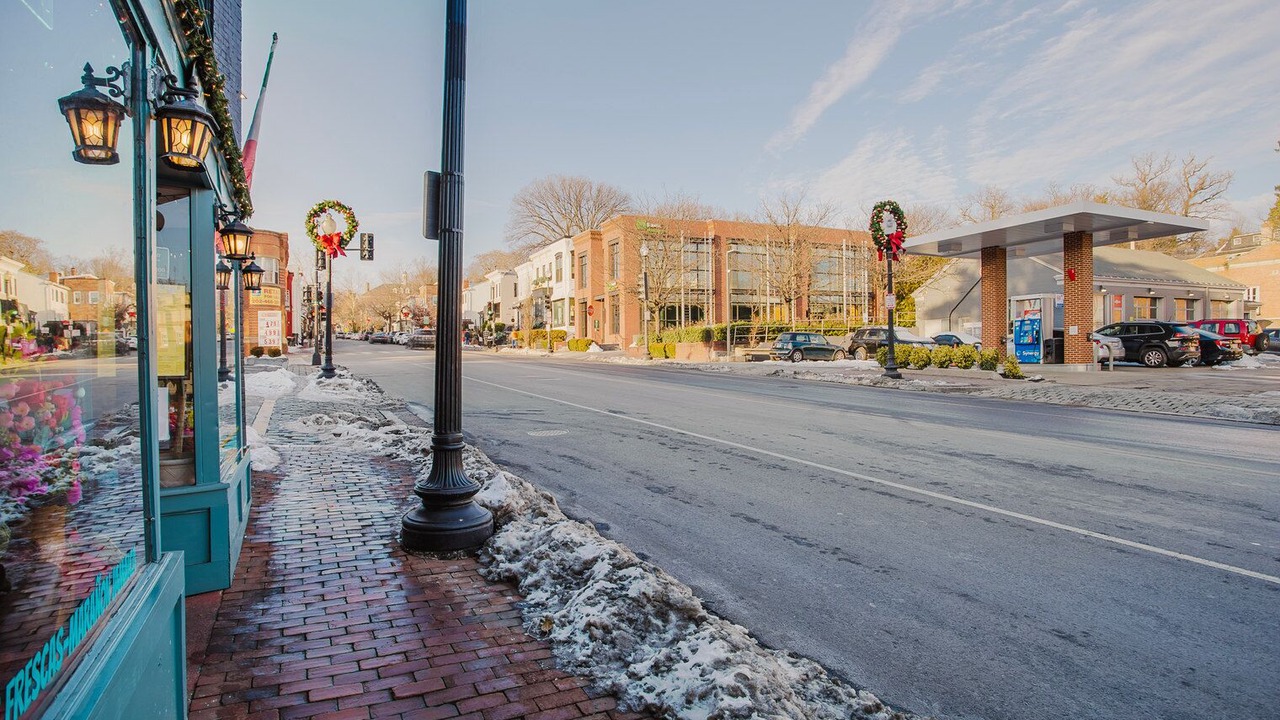 Photo of Others in Georgetown