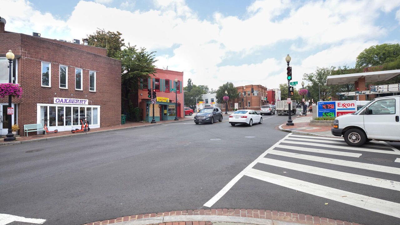 Photo of Others in Georgetown