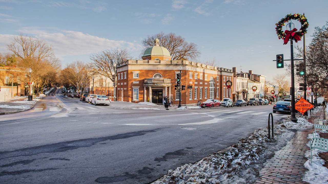 Photo of Others in Georgetown