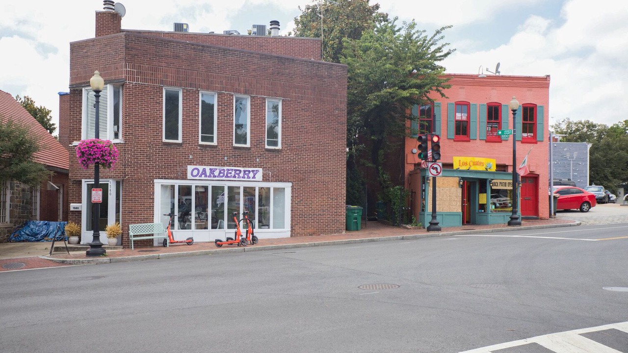Photo of Outdoor in Georgetown