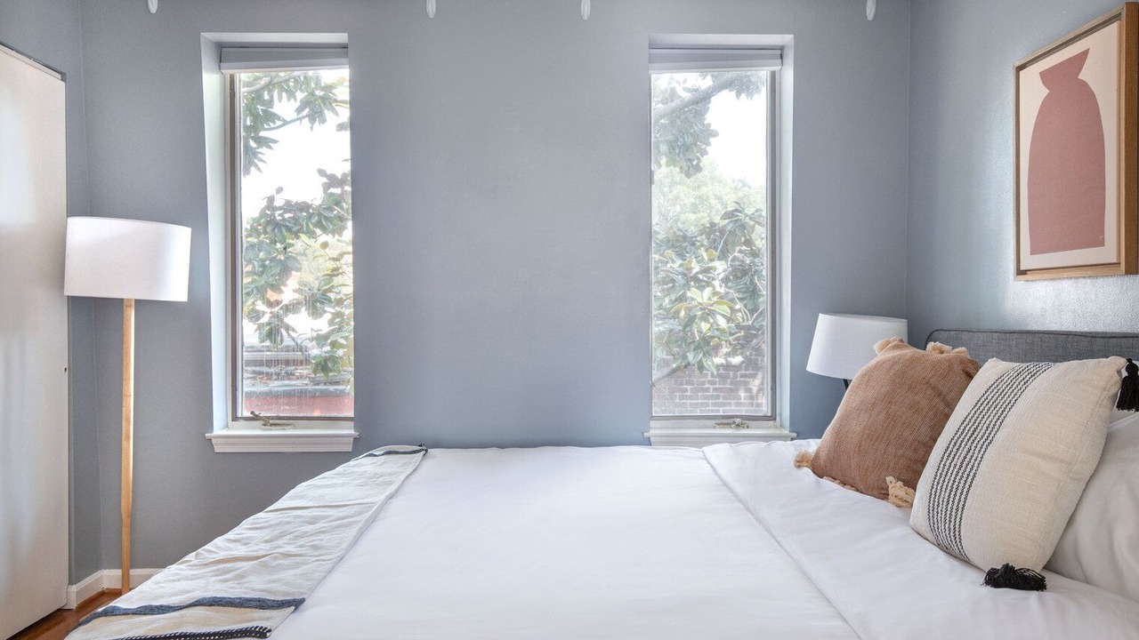Photo of Bedroom in Georgetown