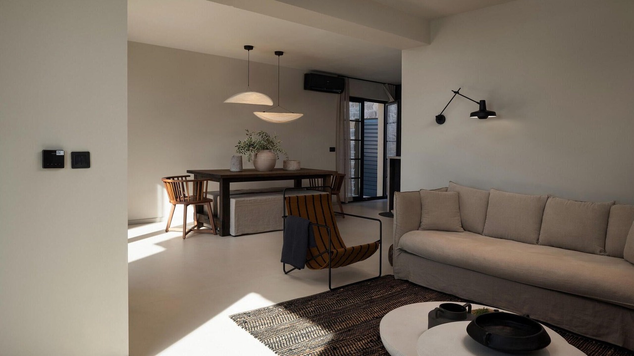 Photo of Bedroom in Medici