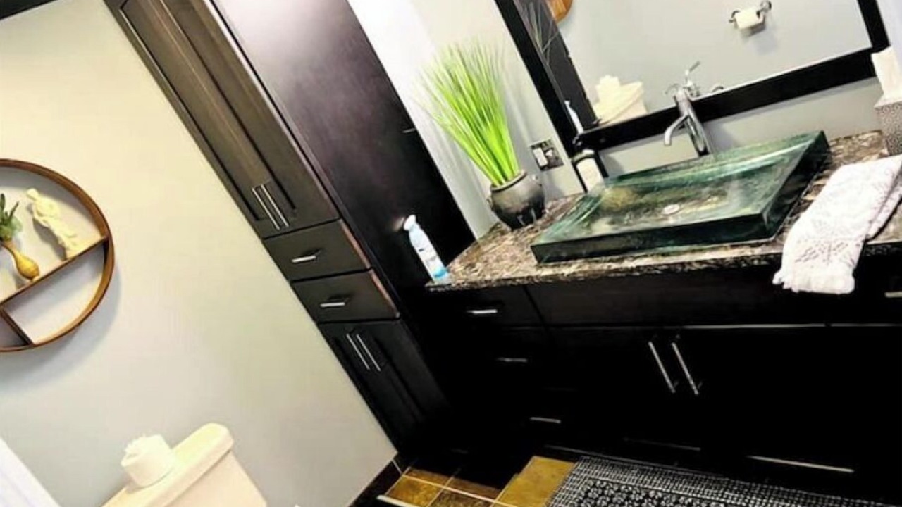 Photo of Bathroom in Allentown