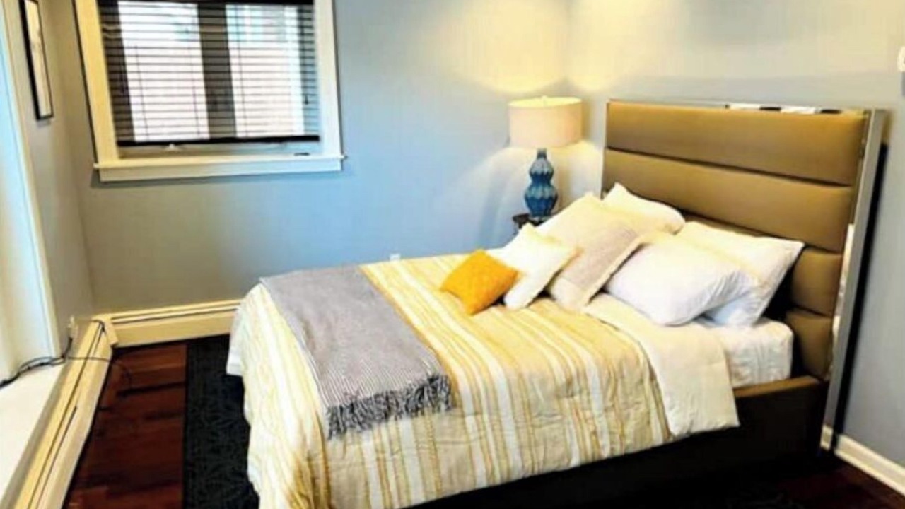 Photo of Bedroom in Allentown