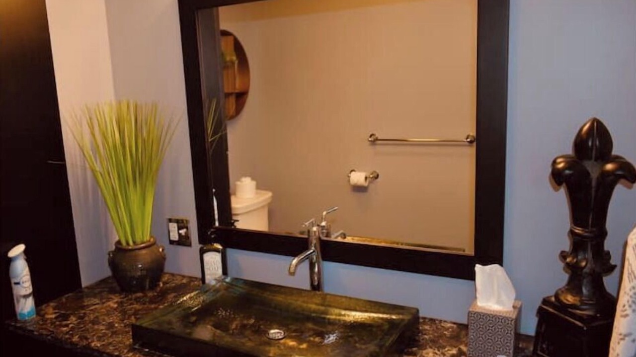 Photo of Bathroom in Allentown