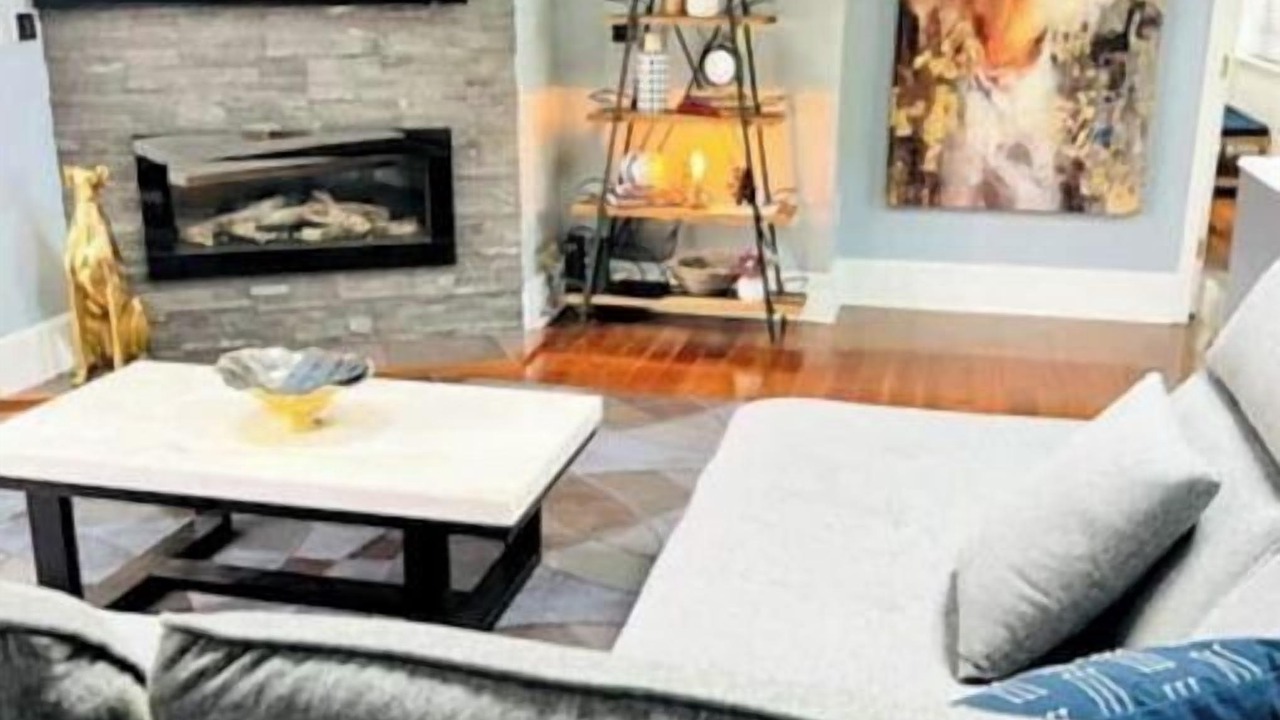 Photo of Livingroom in Allentown