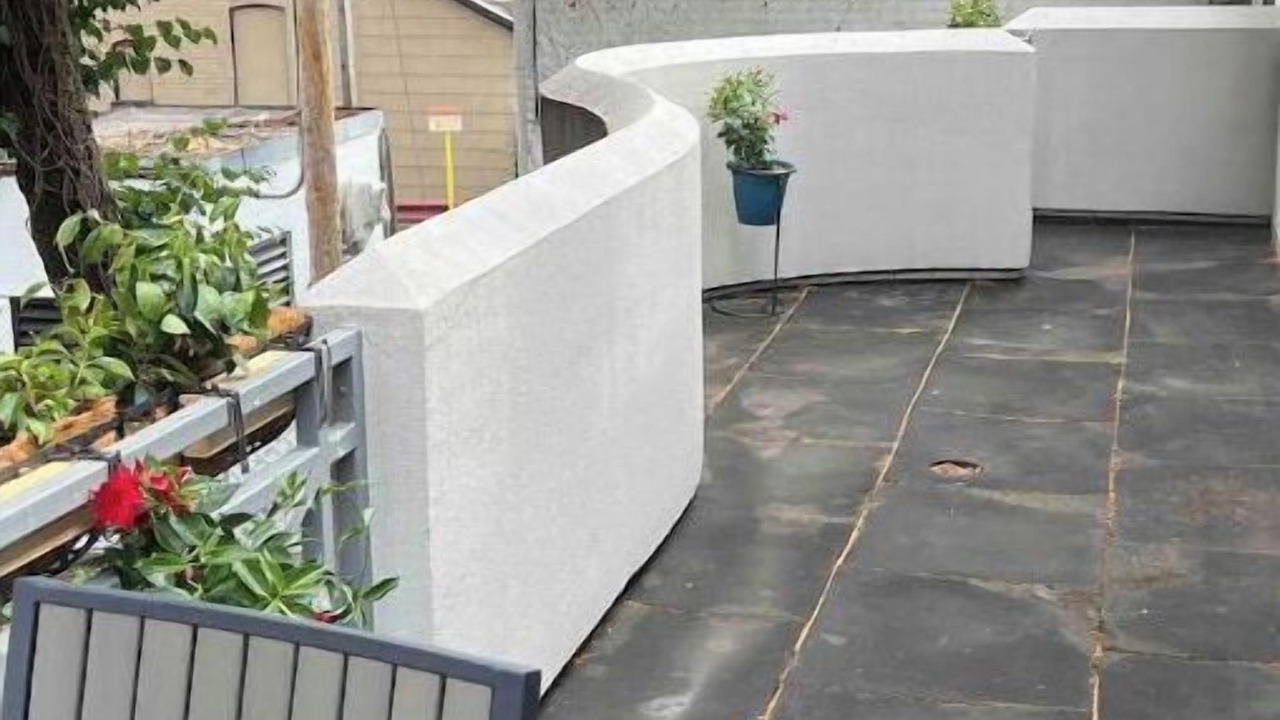 Photo of Patio Balcony in Allentown