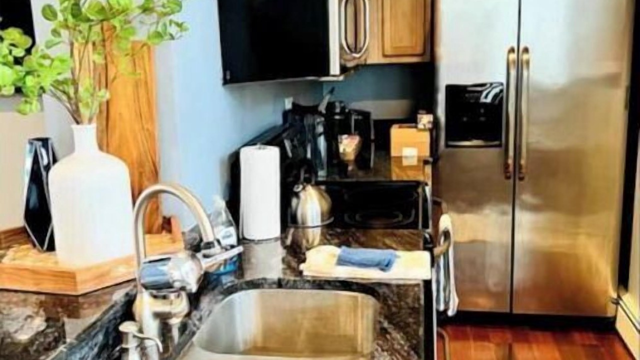 Photo of Kitchen in Allentown