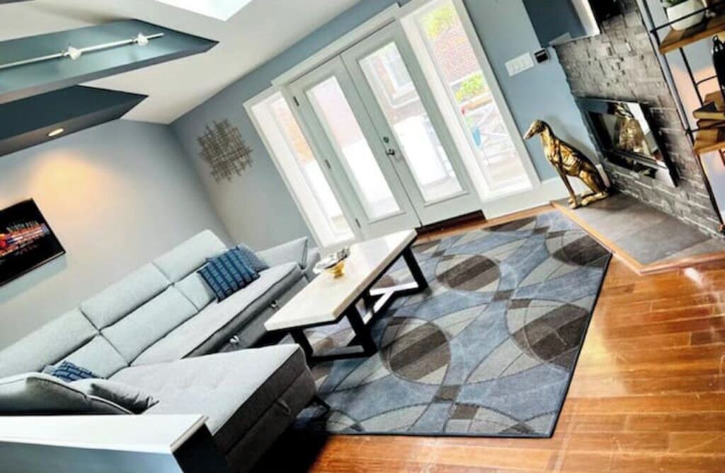 Photo of Livingroom in Allentown