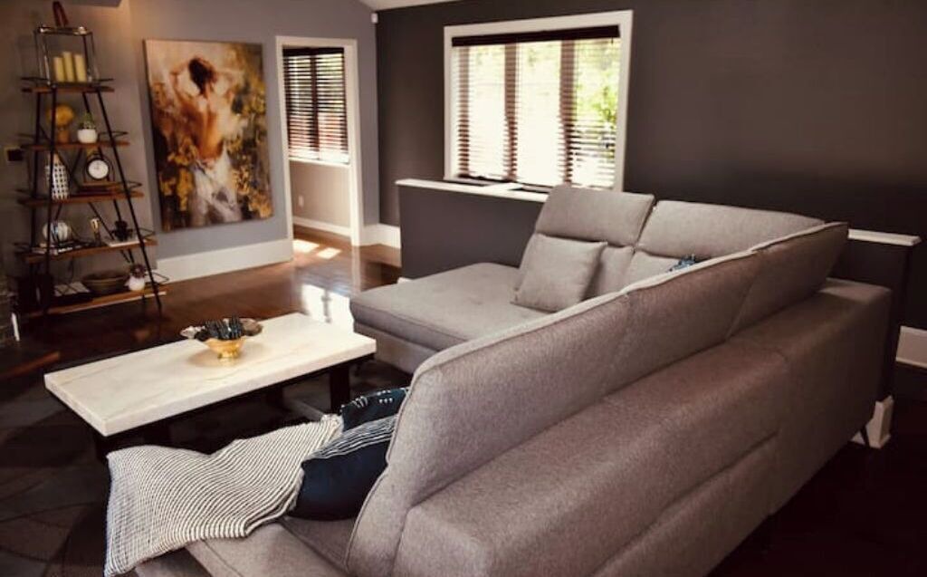 Photo of Livingroom in Allentown