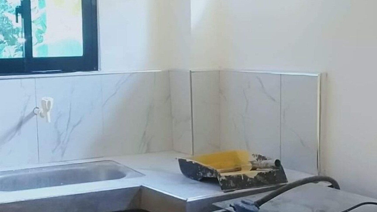 Photo of Kitchen in Bislig