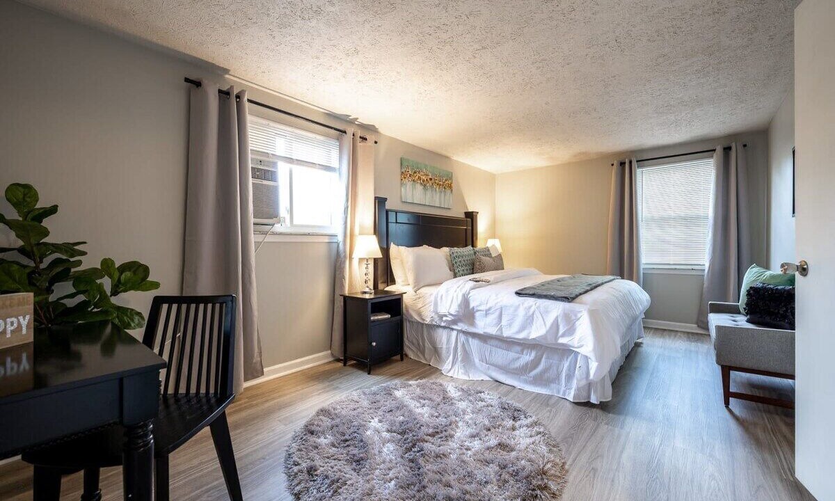 Photo of Bedroom in Acton