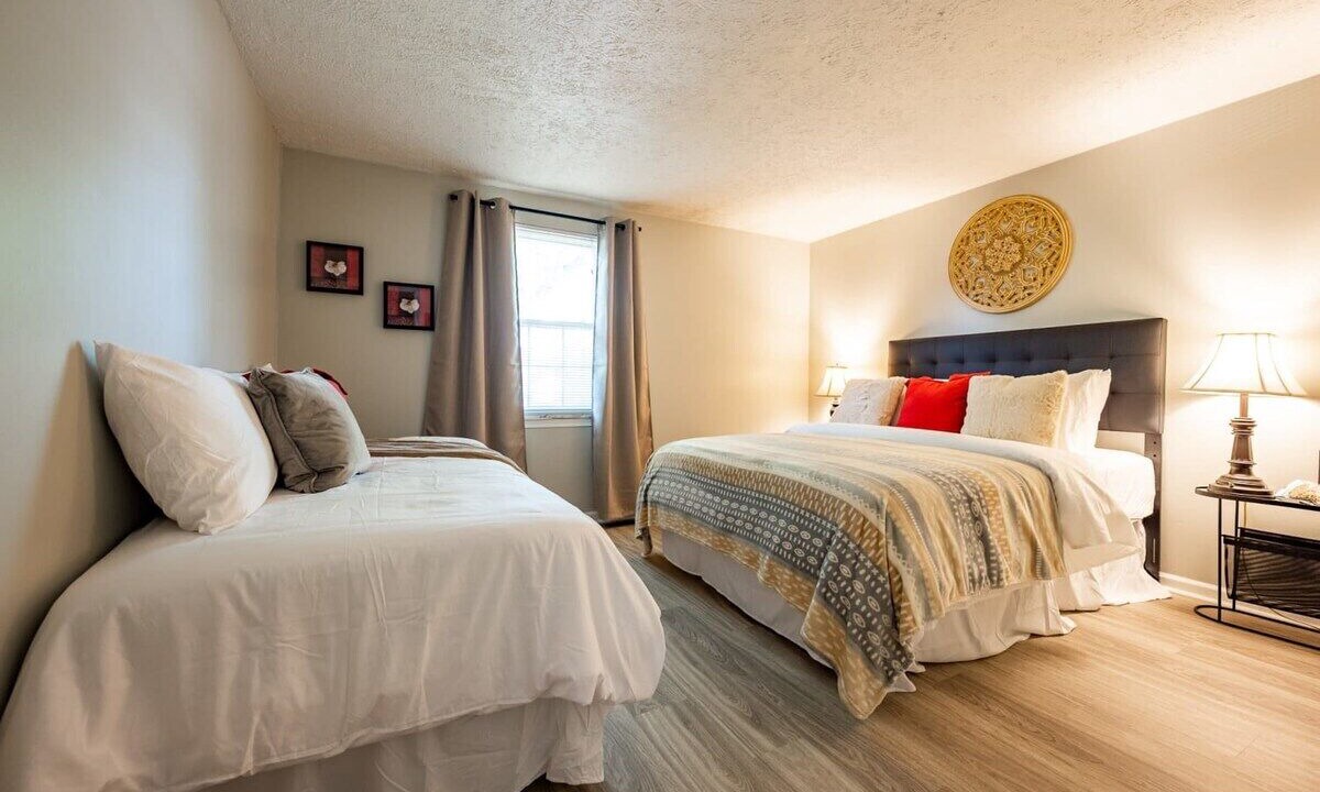 Photo of Bedroom in Acton