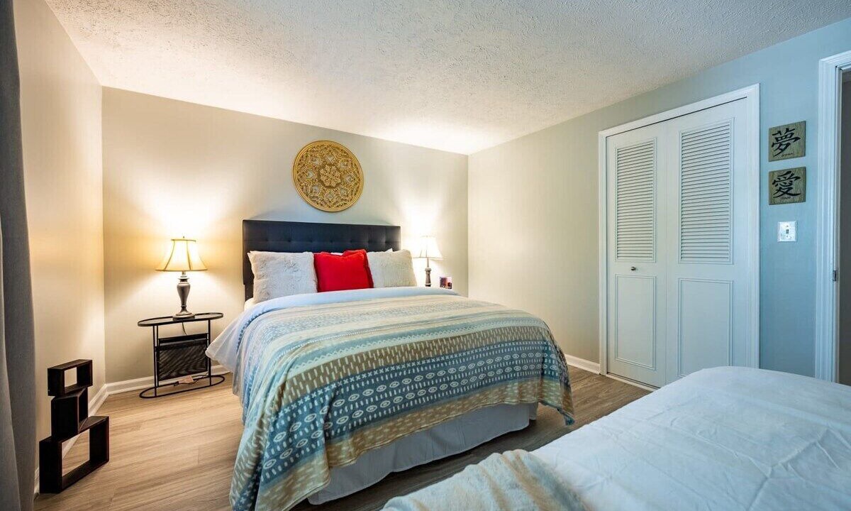 Photo of Bedroom in Acton