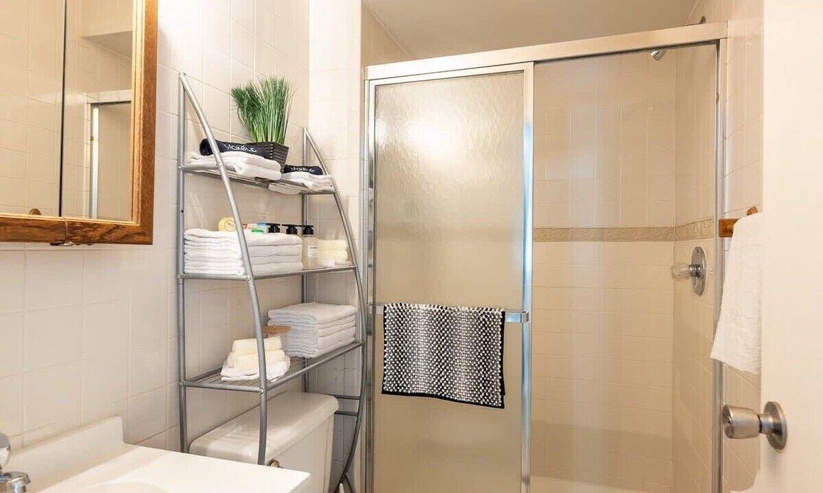 Photo of Bathroom in Acton