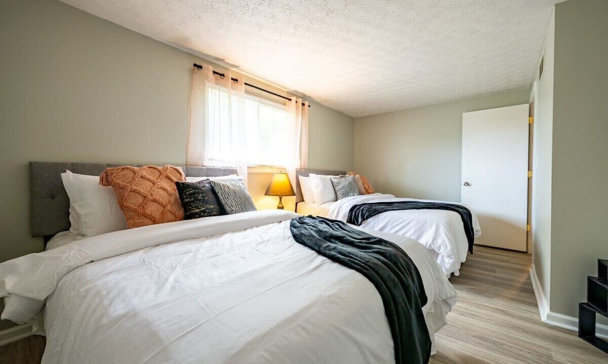 Photo of Bedroom in Acton