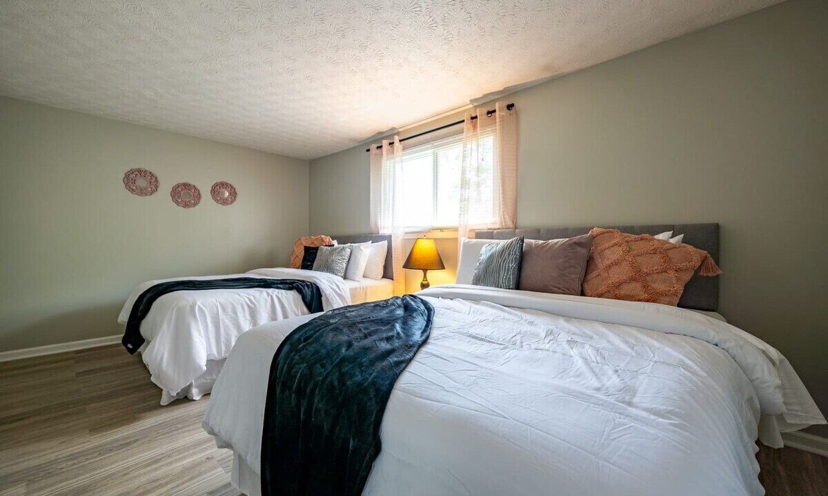 Photo of Bedroom in Acton