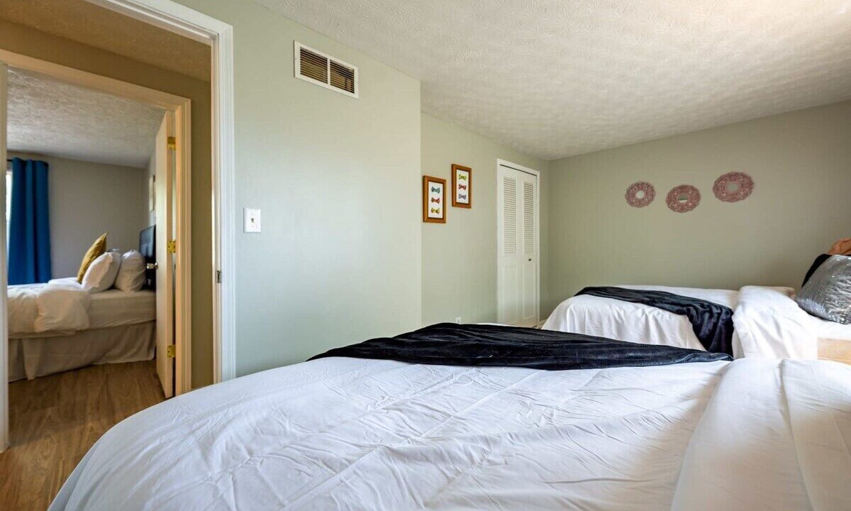 Photo of Bedroom in Acton