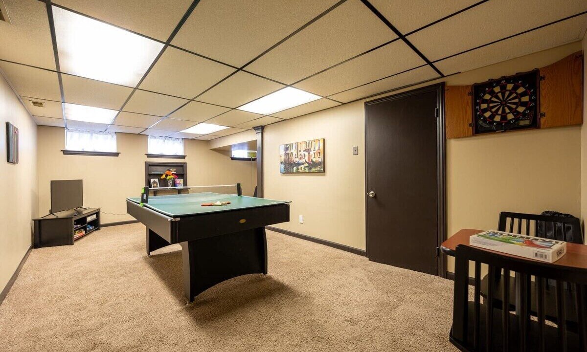 Photo of Bedroom in Acton