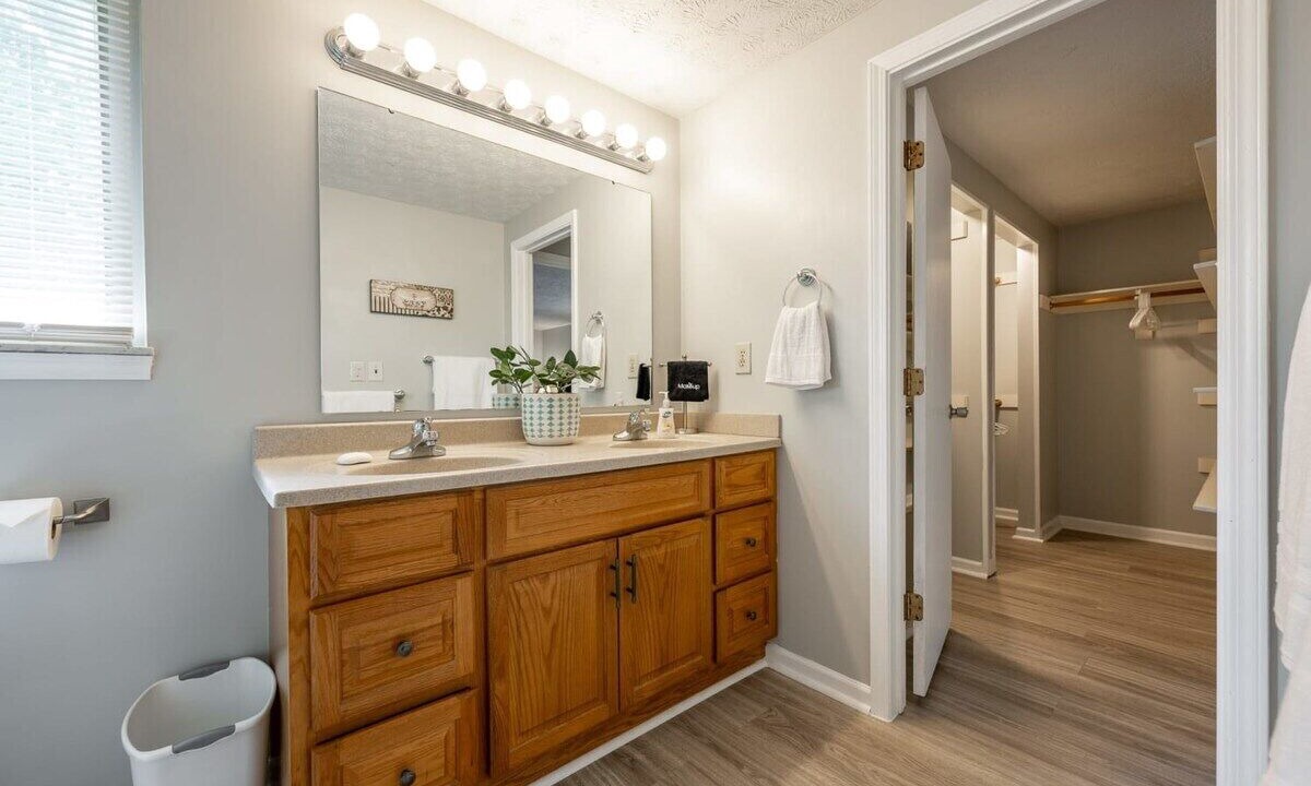 Photo of Bathroom in Acton