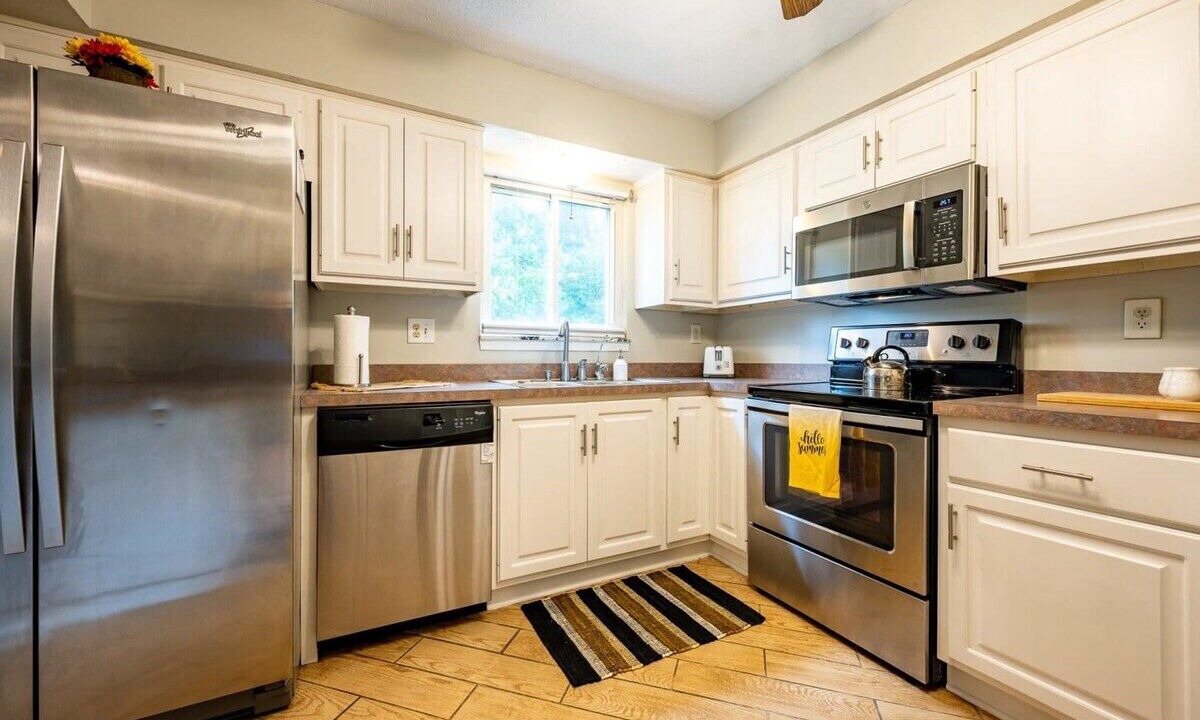 Photo of Kitchen in Acton