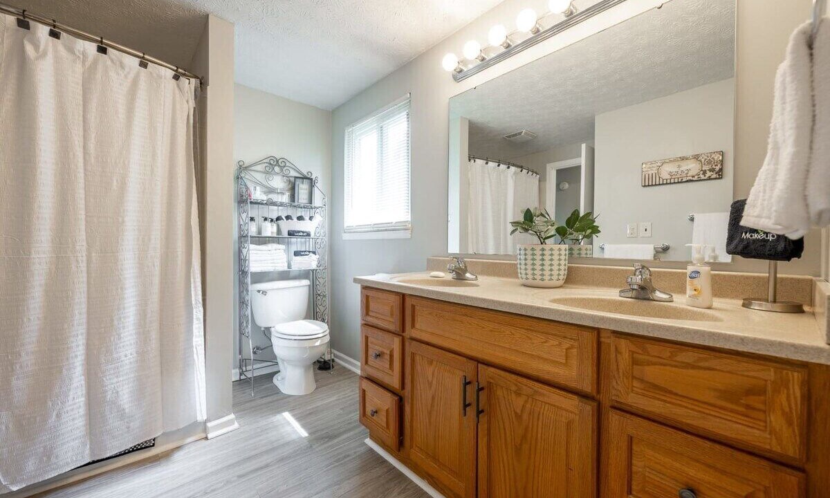 Photo of Bathroom in Acton