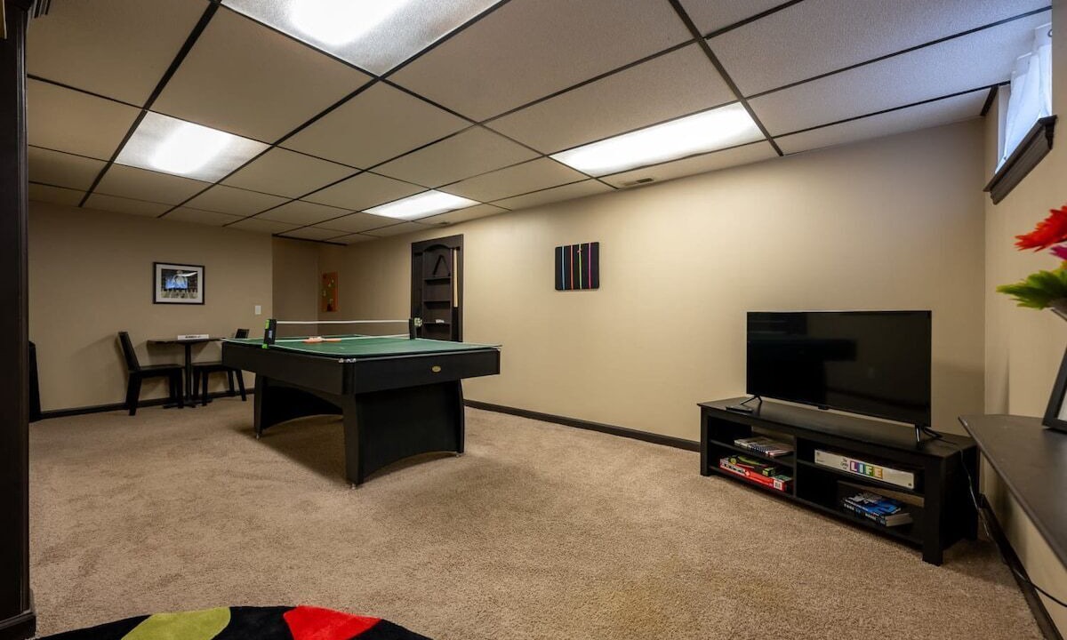 Photo of Bedroom in Acton