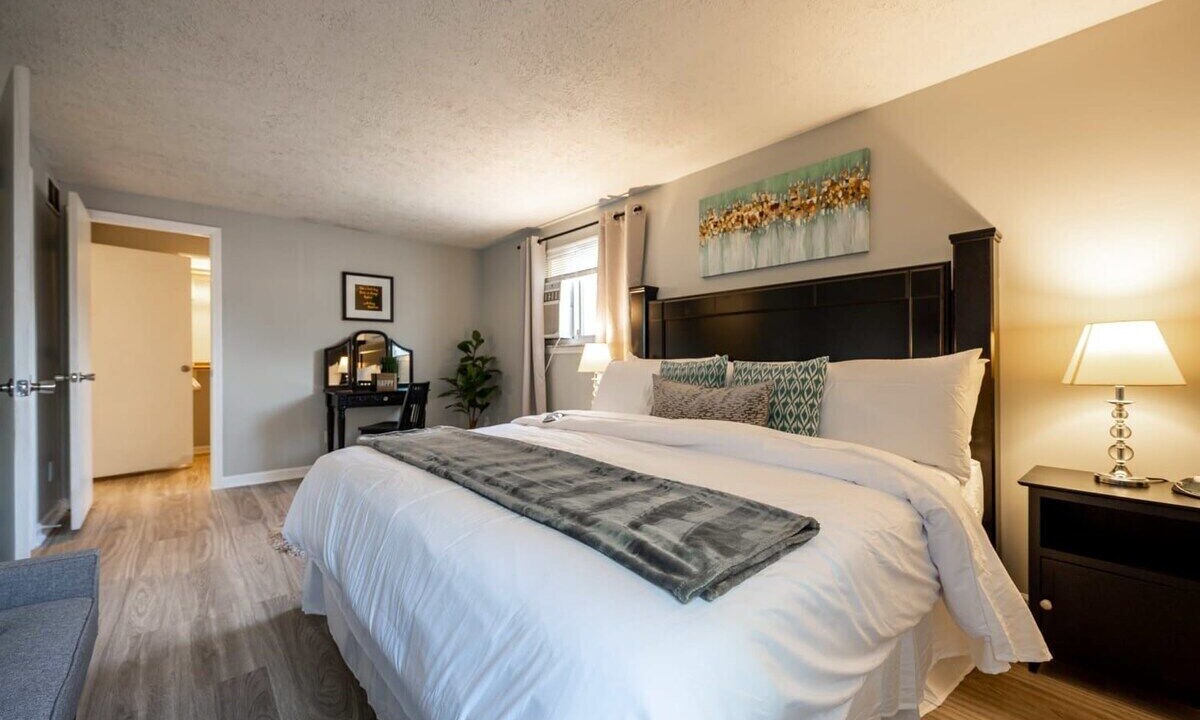 Photo of Bedroom in Acton