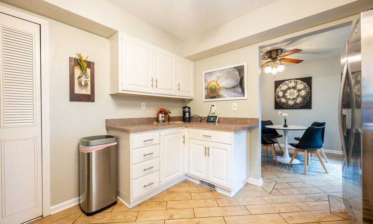 Photo of Kitchen in Acton
