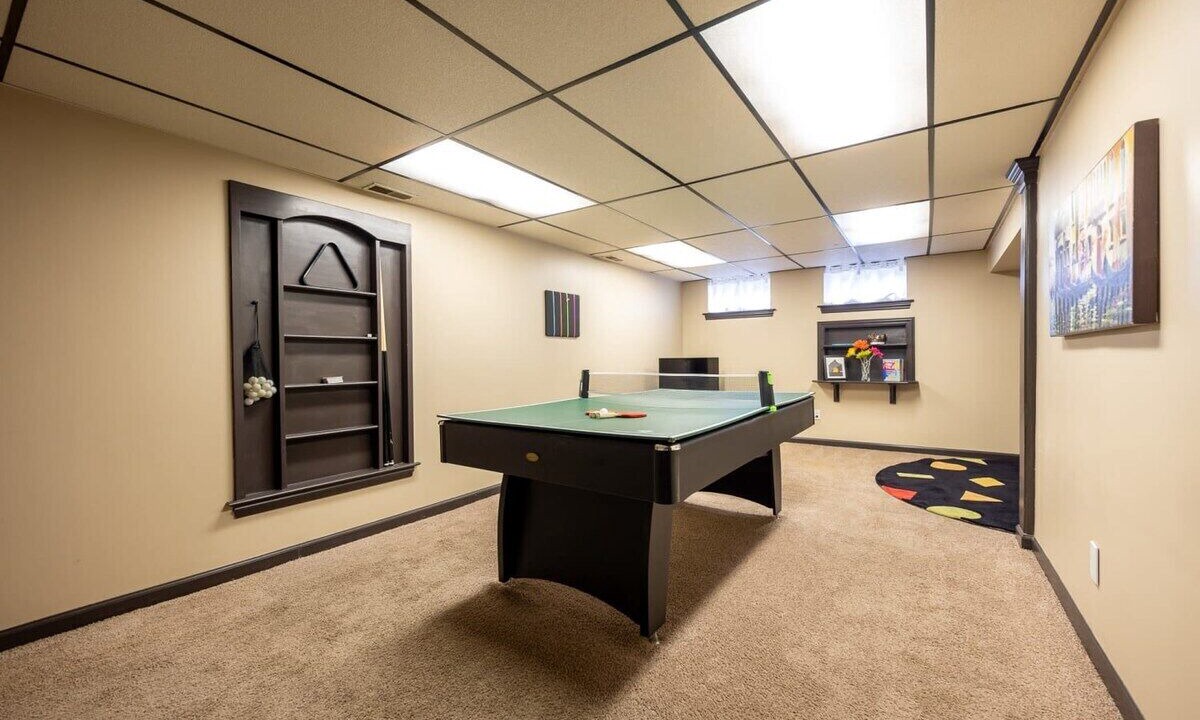 Photo of Bedroom in Acton