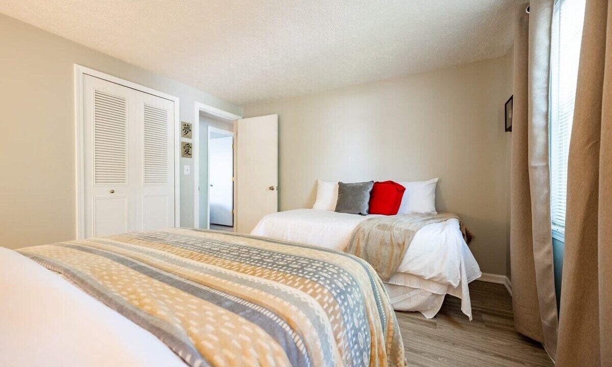 Photo of Bedroom in Acton