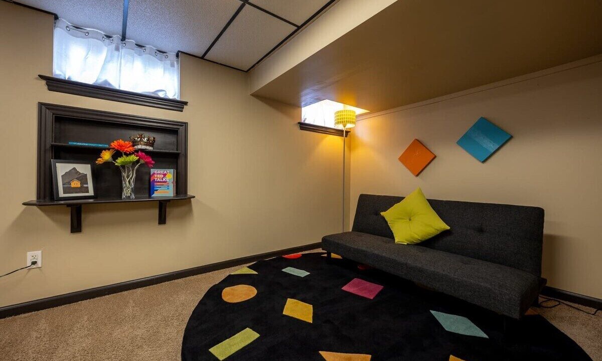 Photo of Livingroom in Acton