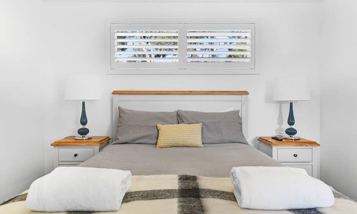 Photo of Bedroom in Canobolas