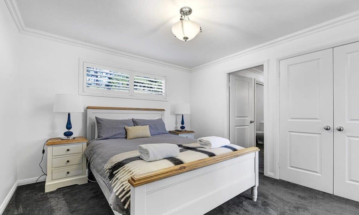 Photo of Bedroom in Canobolas