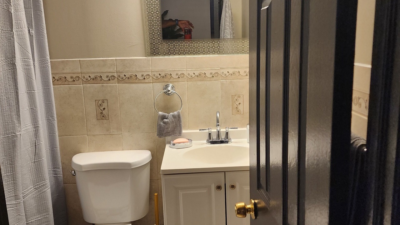 Photo of Bathroom in East New York
