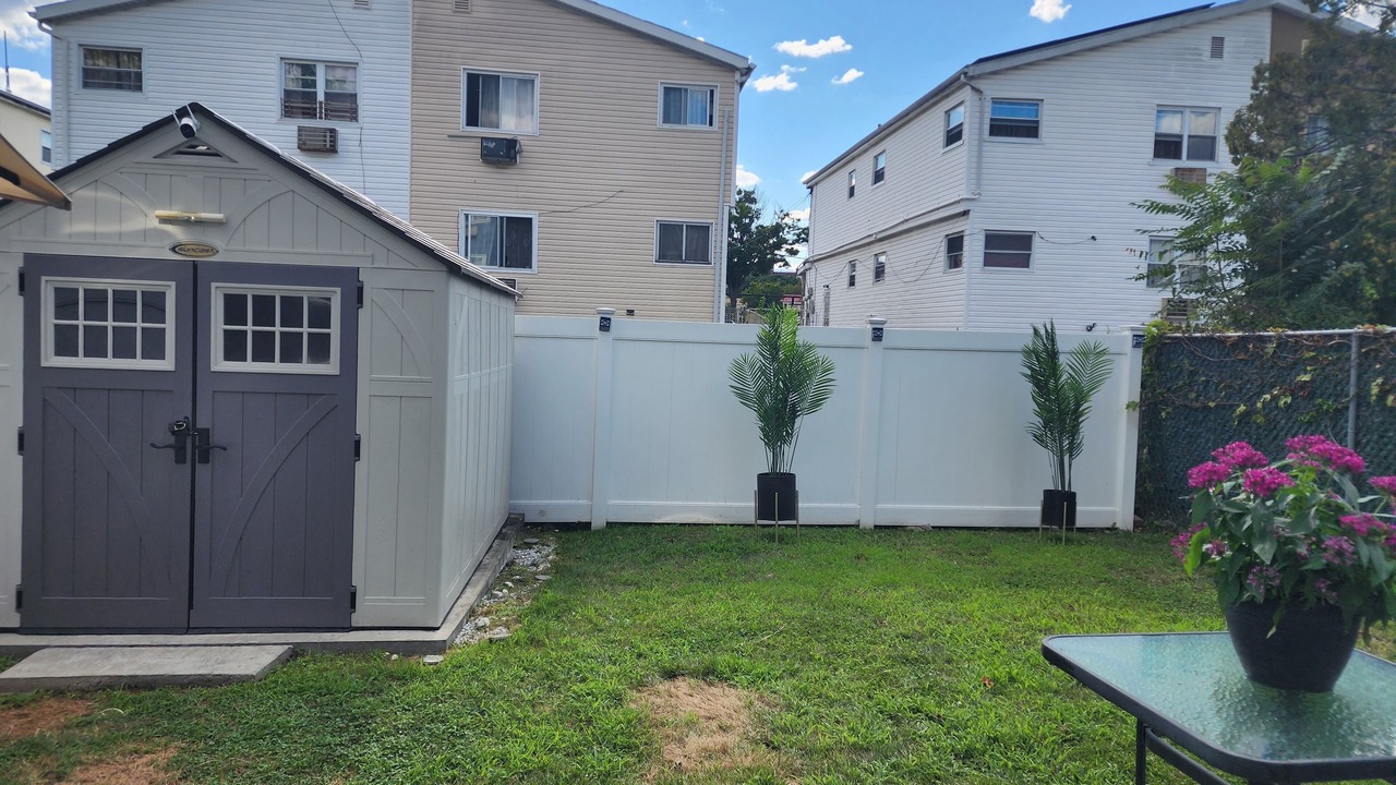 Photo of Outdoor in East New York