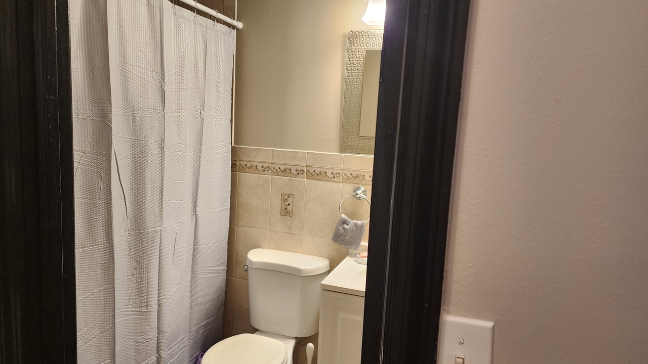 Photo of Bathroom in East New York