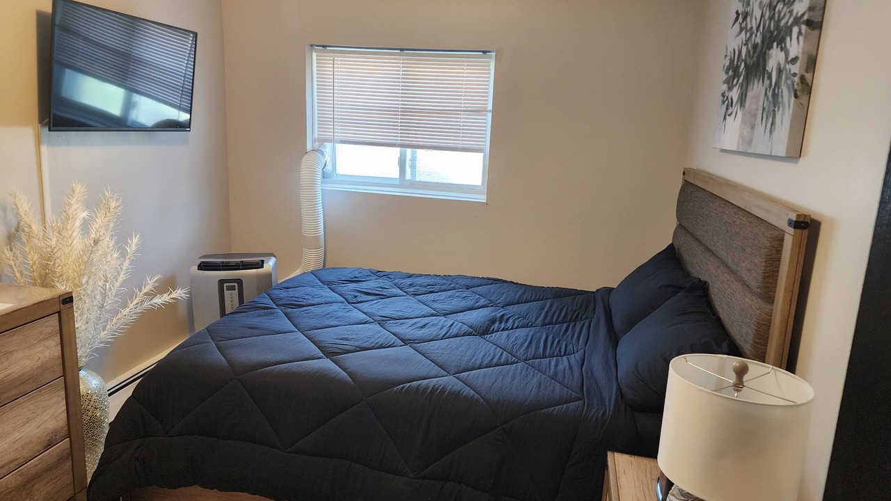 Photo of Bedroom in East New York
