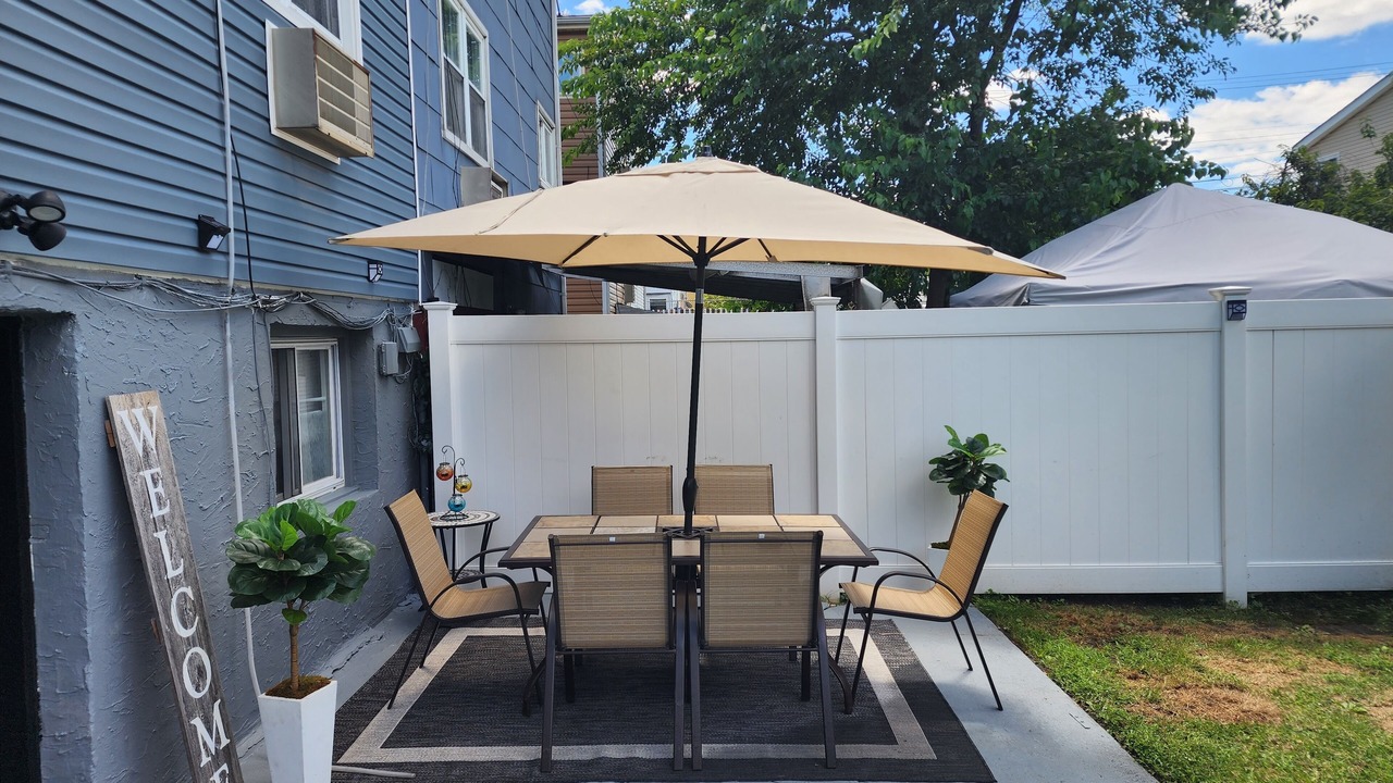 Photo of Outdoor in East New York