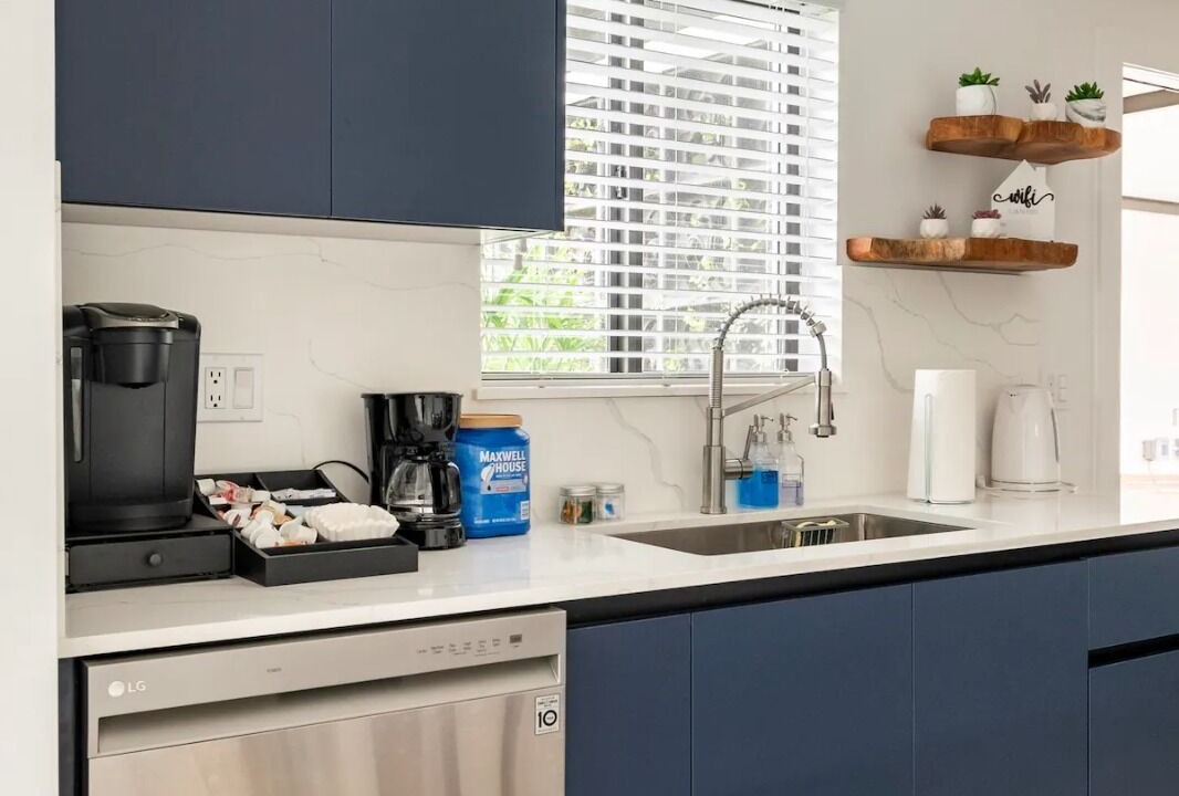 Photo of Kitchen in Coral Terrace